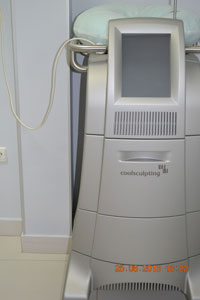 Аппарат криотерапевтический Zeltiq Breeze System