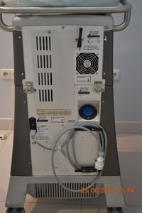 Аппарат криотерапевтический Zeltiq Breeze System